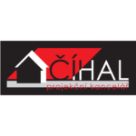 ČÍHAL 500x500